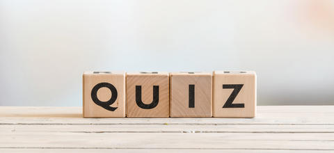 Les quiz