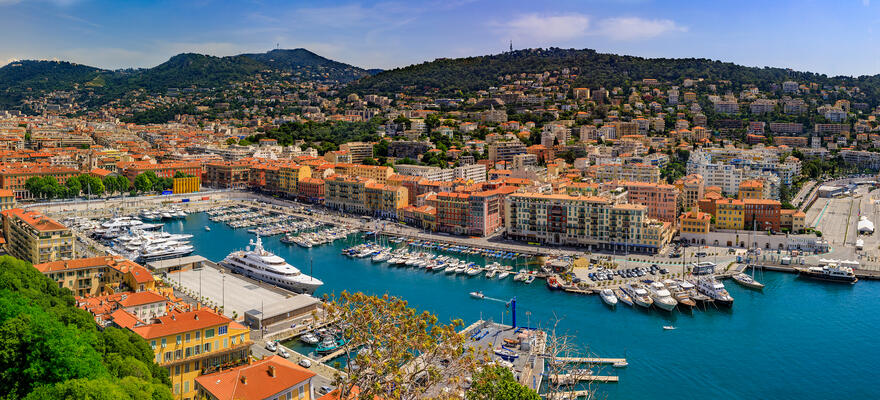 Cabinet comptable à Nice 
